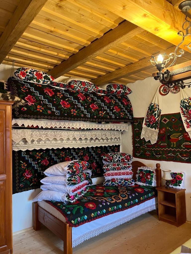 Casa Veche Breb Hotell Rom bilde